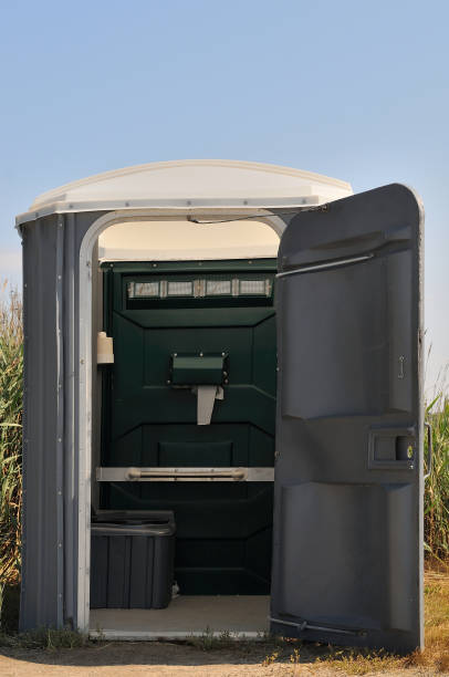 Professional porta potty rental in Sedona, AZ