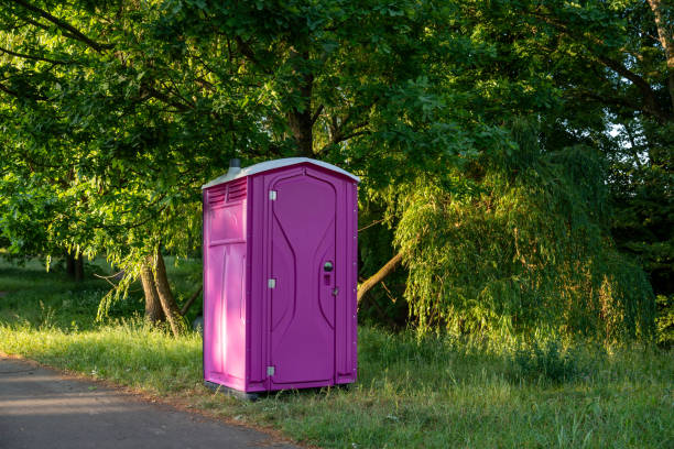 Portable Toilet Options We Offer in Sedona, AZ